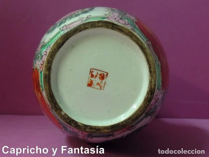 Arte: Jarr&oacute;n chino n&ordm; 631 - Foto 10