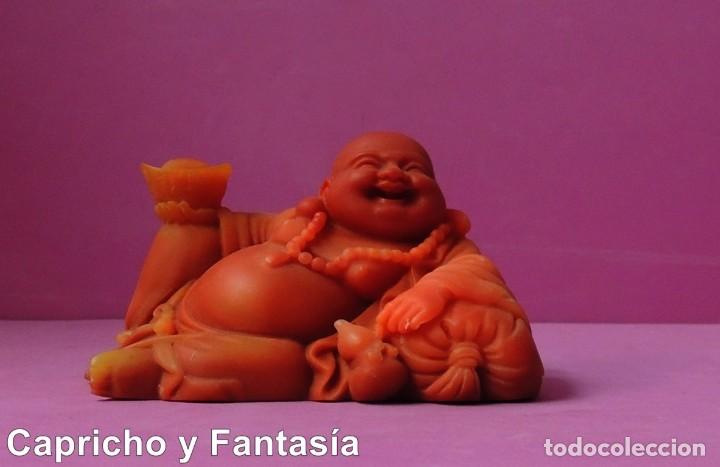 Arte: Buda chino n&ordm; 186 - Foto 1