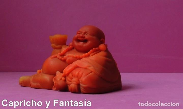 Arte: Buda chino n&ordm; 186 - Foto 2