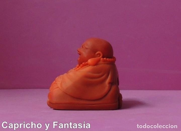 Arte: Buda chino n&ordm; 186 - Foto 3