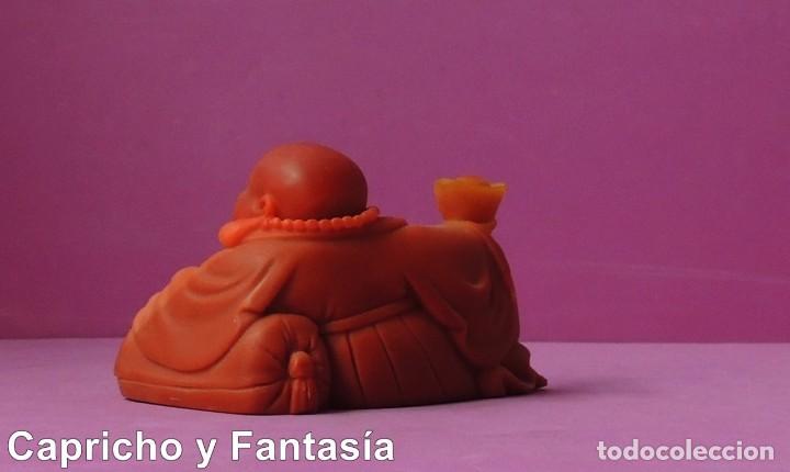 Arte: Buda chino n&ordm; 186 - Foto 4