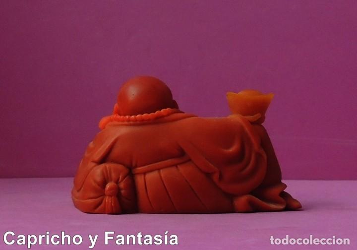 Arte: Buda chino n&ordm; 186 - Foto 5