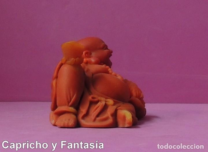 Arte: Buda chino n&ordm; 186 - Foto 7