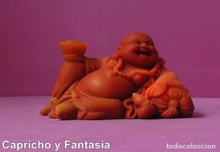 Arte: Buda chino n&ordm; 186 - Foto 9