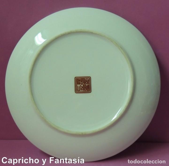 Arte: Plato Chino n&ordm; 792 - Foto 2