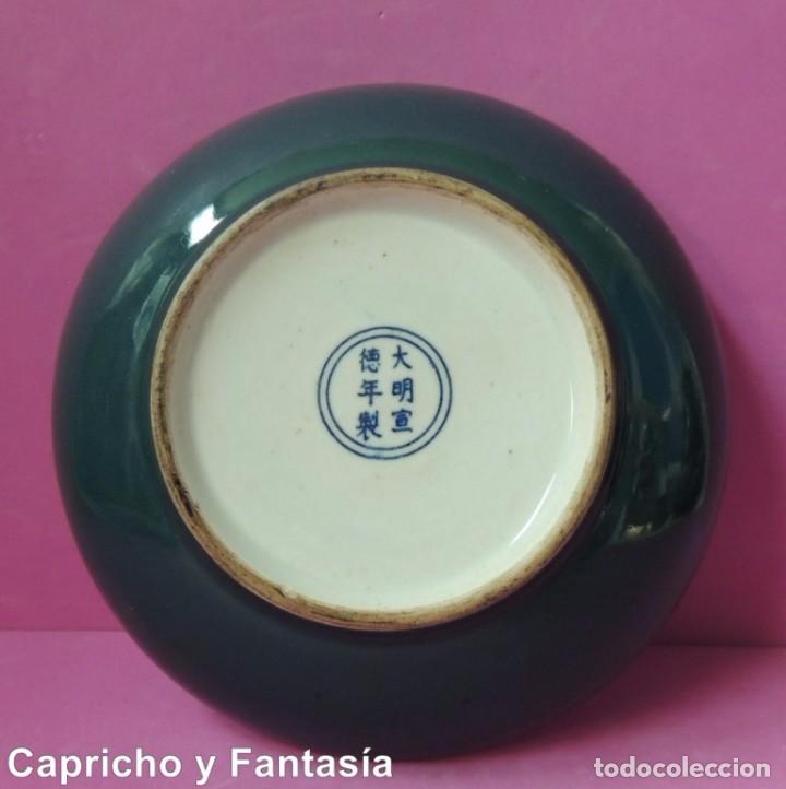 Arte: Plato chino n&ordm; 974 - Foto 2
