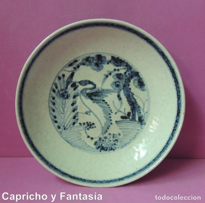 Arte: Plato chino n&ordm; 972 - Foto 1