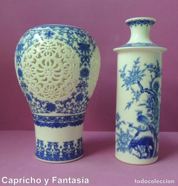 Arte: Jarr&oacute;n chino n&ordm; 743 - Foto 3