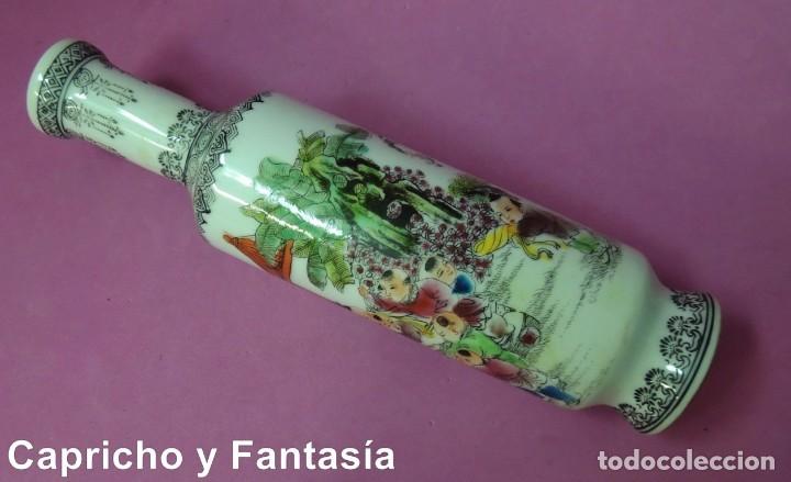 Arte: Jarr&oacute;n chino n&ordm; 185 - Foto 9