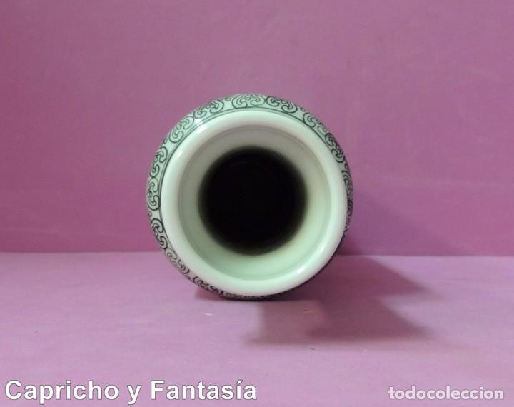 Arte: Jarr&oacute;n chino n&ordm; 185 - Foto 10