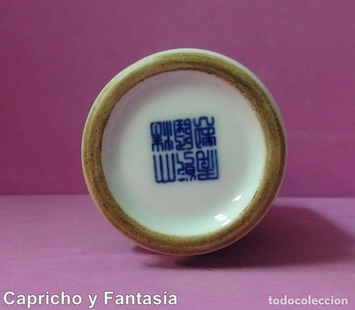 Arte: Jarr&oacute;n chino n&ordm; 185 - Foto 11