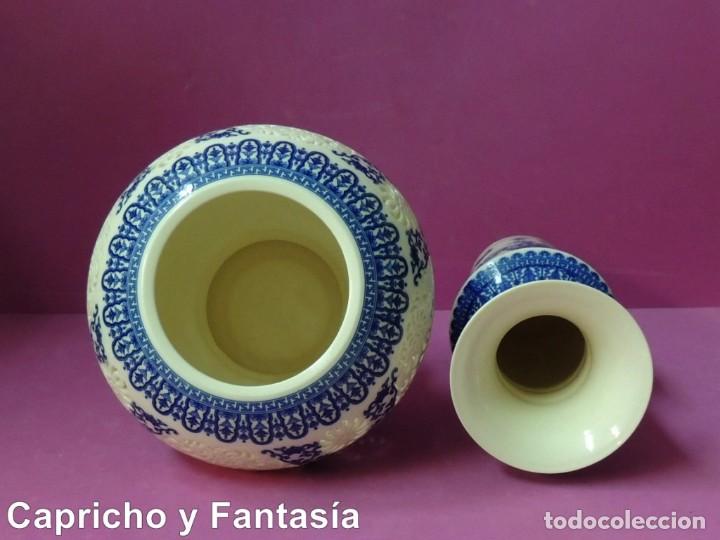 Arte: Jarr&oacute;n chino n&ordm; 520 - Foto 14