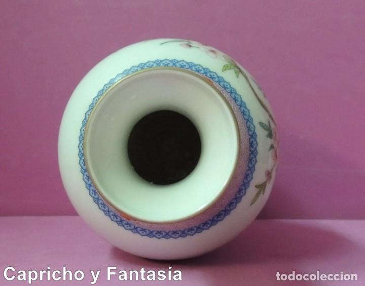Arte: Jarr&oacute;n chino n&ordm; 522 - Foto 9