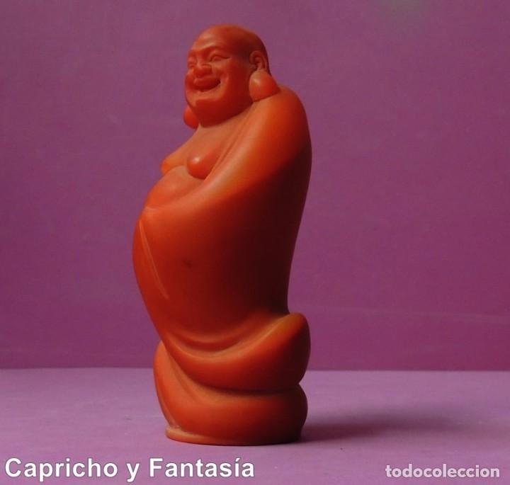 Arte: Figura de Buda n&ordm; 222 - Foto 2
