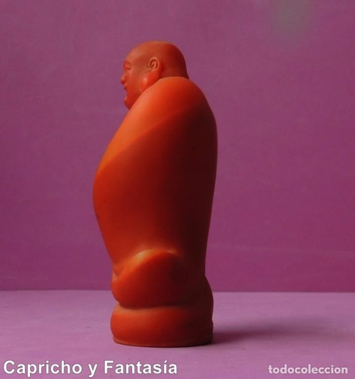 Arte: Figura de Buda n&ordm; 222 - Foto 3