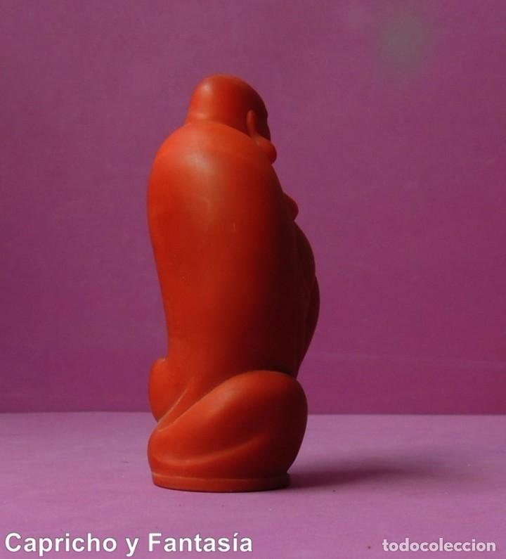 Arte: Figura de Buda n&ordm; 222 - Foto 5