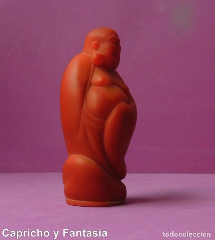 Arte: Figura de Buda n&ordm; 222 - Foto 6