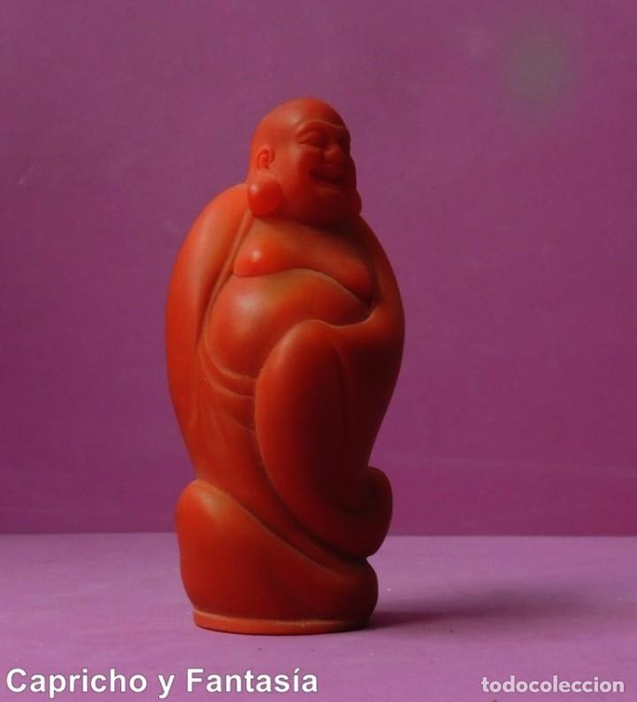 Arte: Figura de Buda n&ordm; 222 - Foto 7
