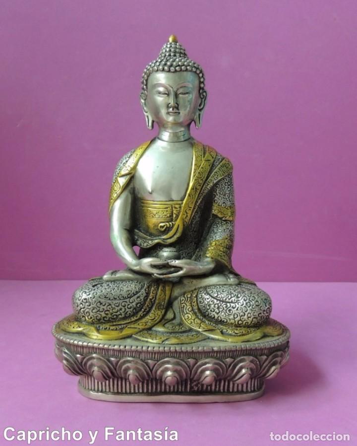 Arte: Buda n&ordm; 891 - Foto 1