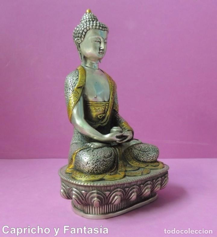 Arte: Buda n&ordm; 891 - Foto 6