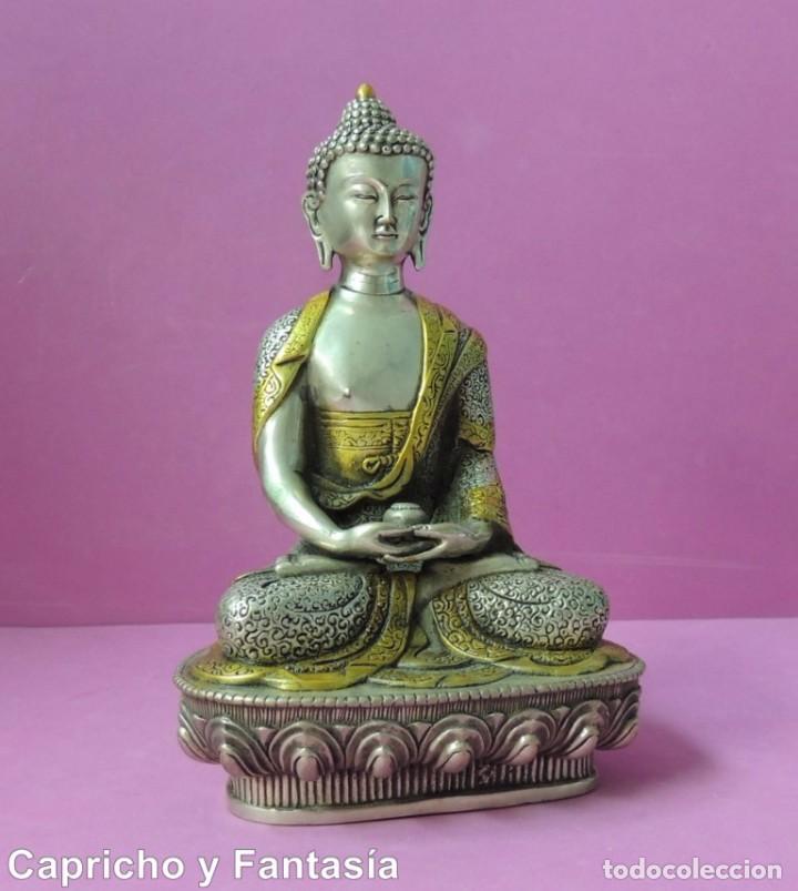 Arte: Buda n&ordm; 891 - Foto 7