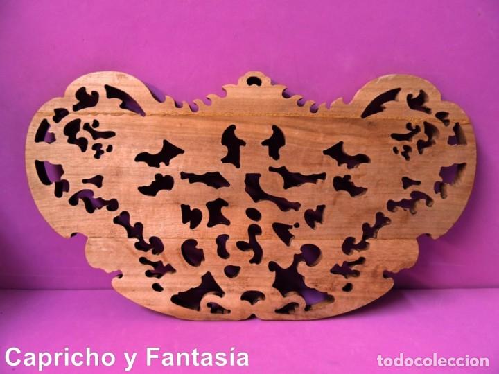 Arte: Talla china n&ordm; 933 - Foto 6