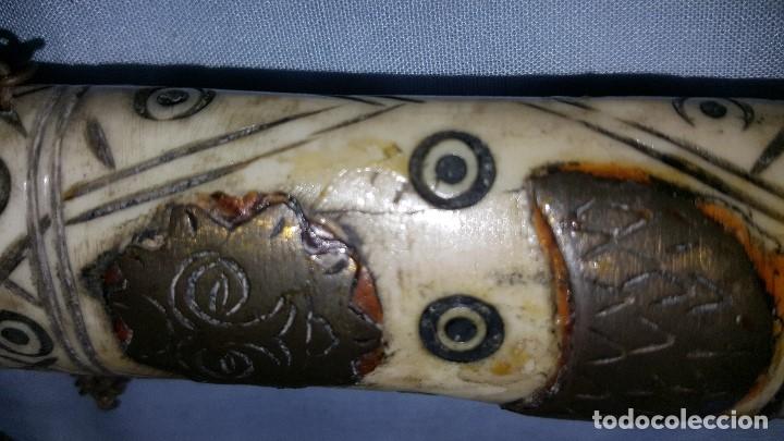 Arte: FUNDA ETNICA - Foto 5