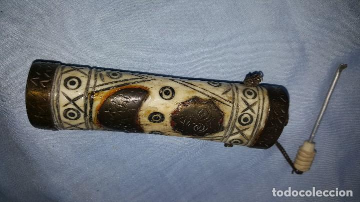 Arte: FUNDA ETNICA - Foto 8