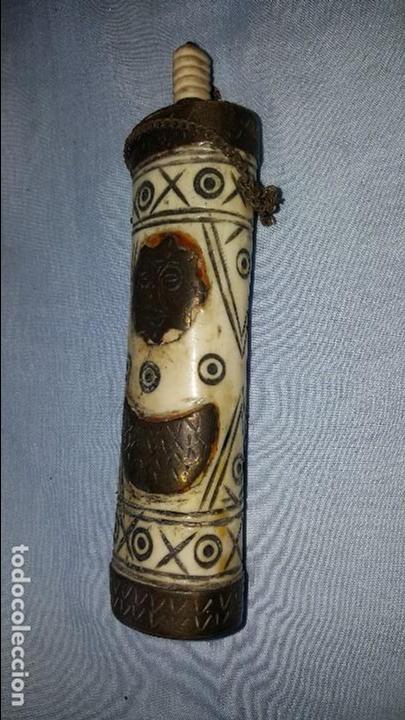 Arte: FUNDA ETNICA - Foto 1