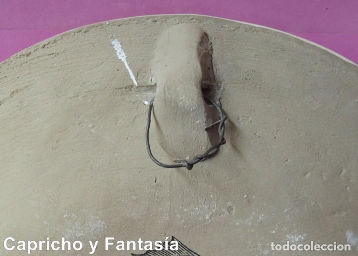 Arte: Plato mexicano n&ordm; 1405 - Foto 11