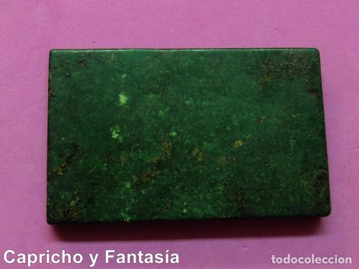 Arte: Piedra de tinta n&ordm; 1968 - Foto 2