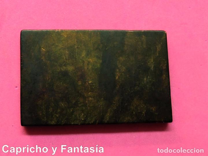 Arte: Piedra de tinta n&ordm; 1970 - Foto 2