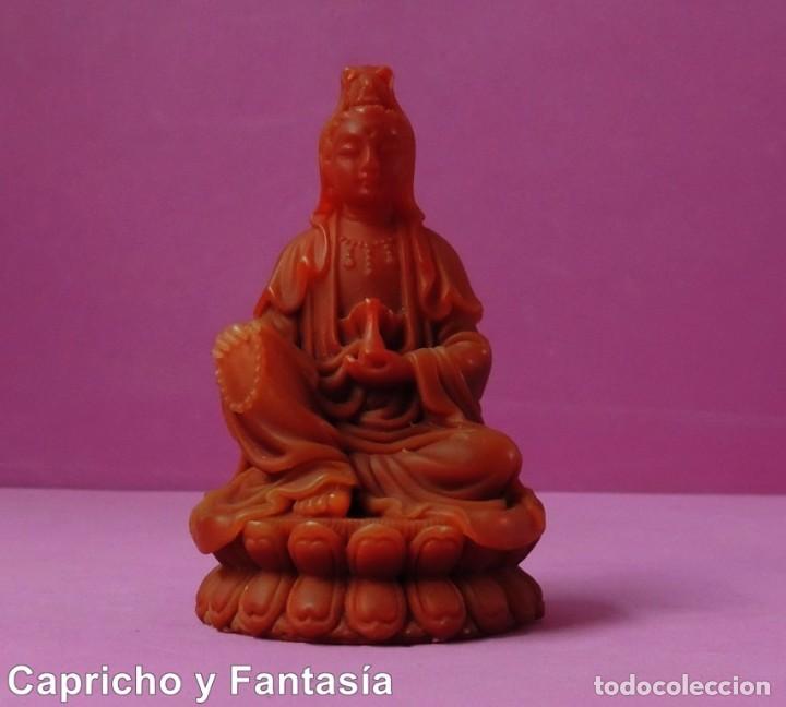 Arte: Kwan yin n&ordm; 251 - Foto 1