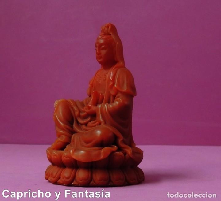 Arte: Kwan yin n&ordm; 251 - Foto 2