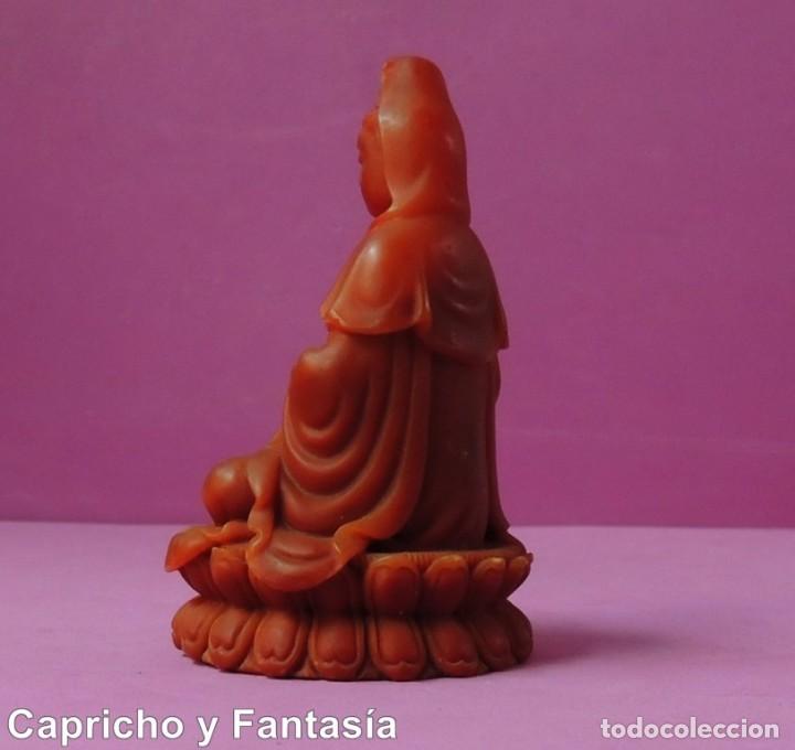 Arte: Kwan yin n&ordm; 251 - Foto 3