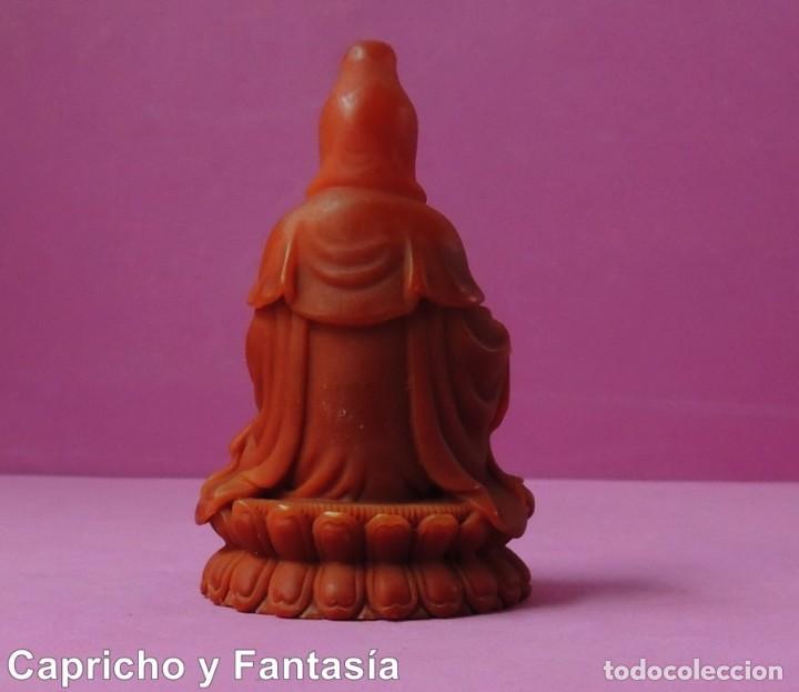 Arte: Kwan yin n&ordm; 251 - Foto 4