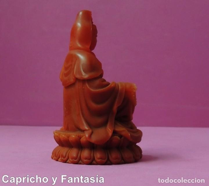 Arte: Kwan yin n&ordm; 251 - Foto 5