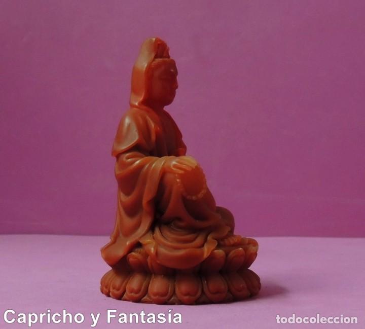 Arte: Kwan yin n&ordm; 251 - Foto 6