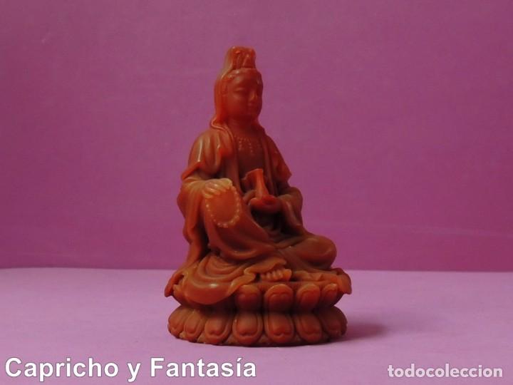 Arte: Kwan yin n&ordm; 251 - Foto 7
