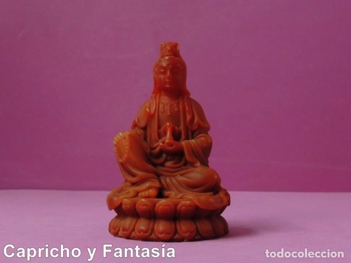 Arte: Kwan yin n&ordm; 251 - Foto 8