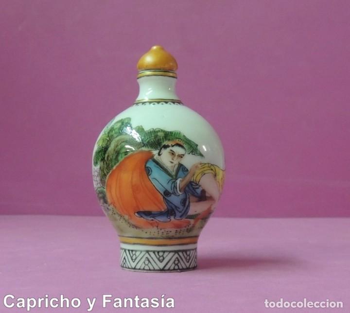 Arte: Botellita de rap&eacute; n&ordm; 405 - Foto 1