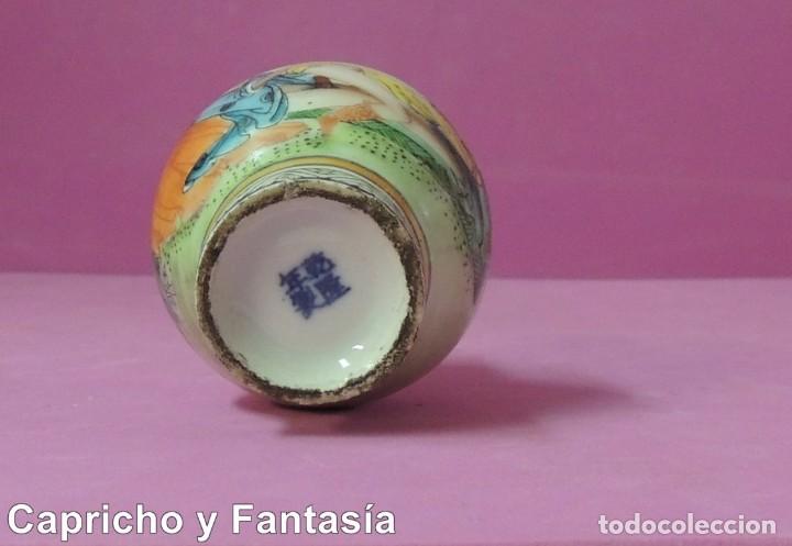 Arte: Botellita de rap&eacute; n&ordm; 405 - Foto 9