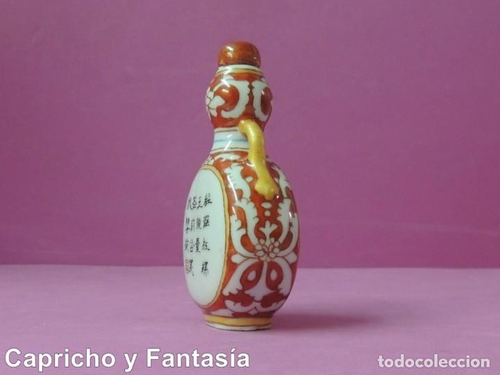 Arte: Botellita de rap&eacute; n&ordm; 1067 - Foto 5