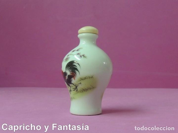 Arte: Botellita de rap&eacute; n&ordm; 1161 - Foto 2