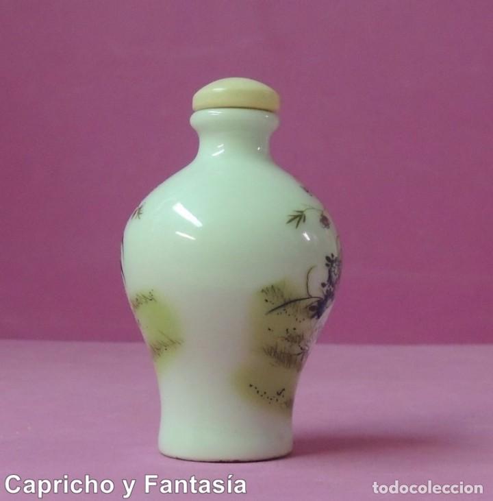 Arte: Botellita de rap&eacute; n&ordm; 1161 - Foto 3