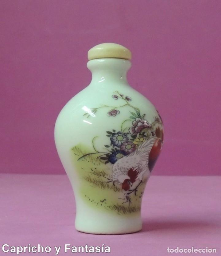Arte: Botellita de rap&eacute; n&ordm; 1161 - Foto 4