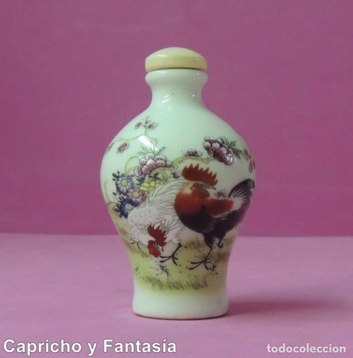Arte: Botellita de rap&eacute; n&ordm; 1161 - Foto 5
