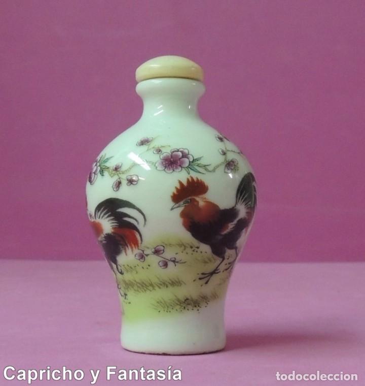 Arte: Botellita de rap&eacute; n&ordm; 1161 - Foto 9