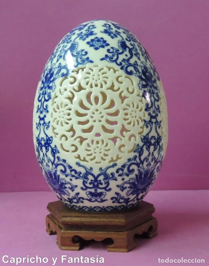 Arte: Jarr&oacute;n chino n&ordm; 708 - Foto 5