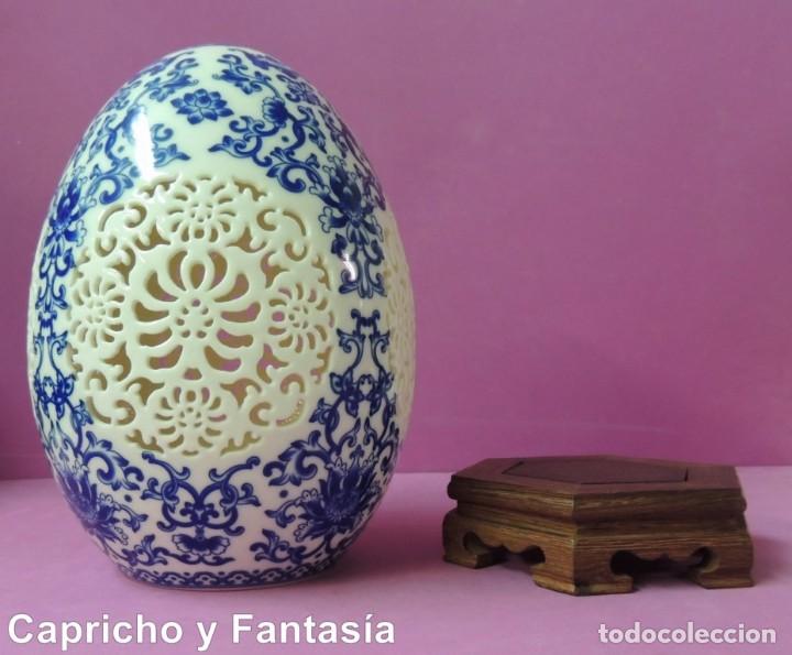 Arte: Jarr&oacute;n chino n&ordm; 708 - Foto 8